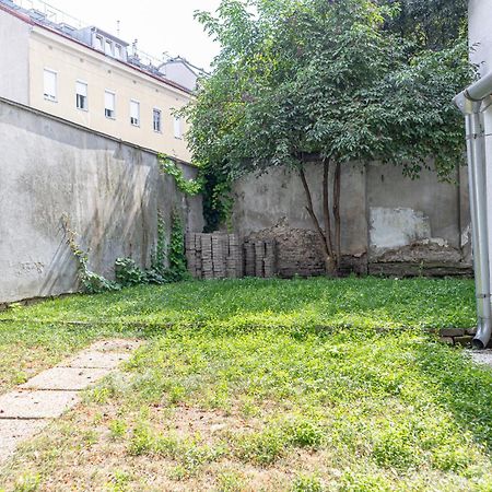 Brilliant 1Br Apt Comfortable Design/Near Schoenbrunn Вена Экстерьер фото