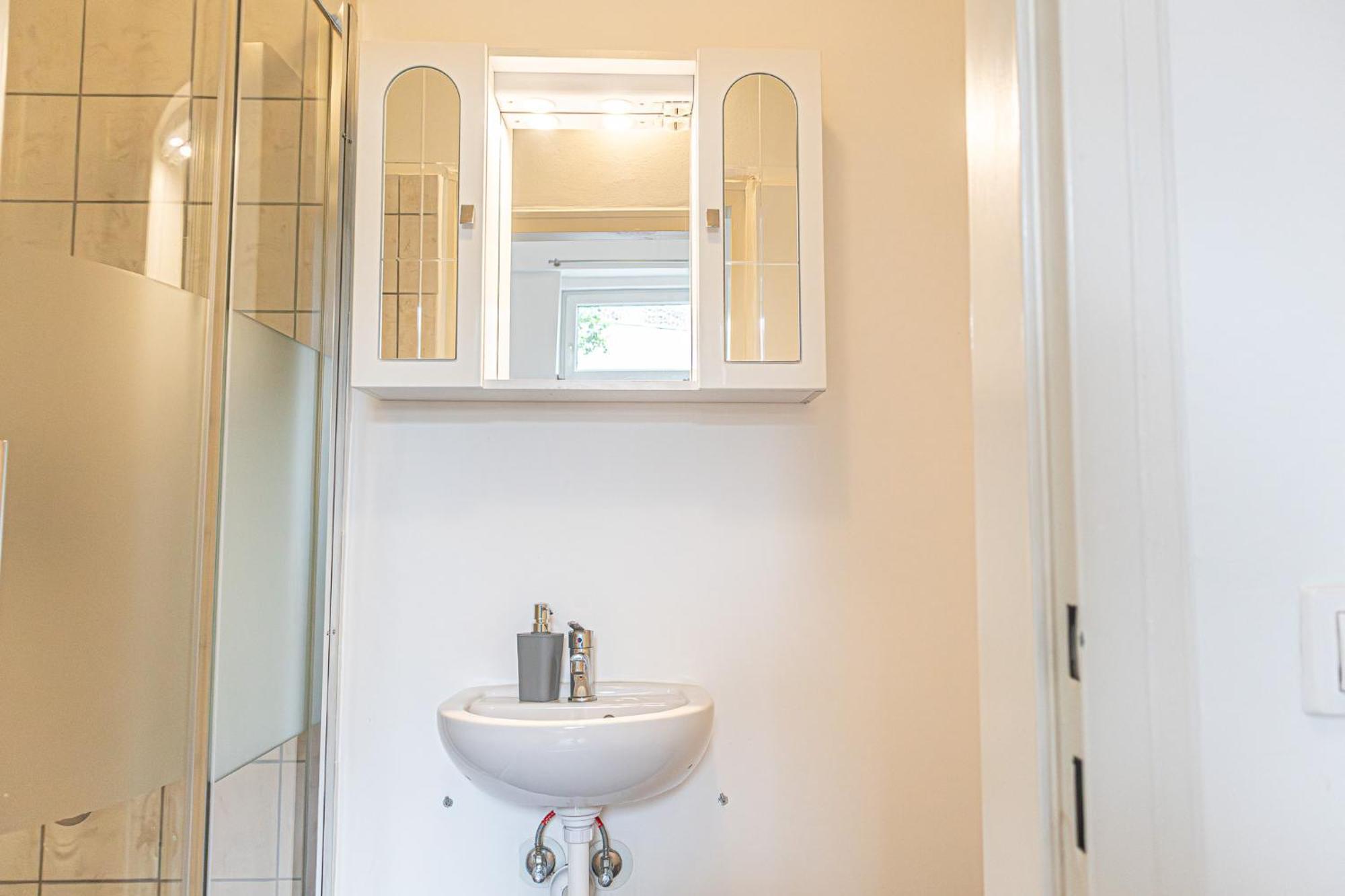 Brilliant 1Br Apt Comfortable Design/Near Schoenbrunn Вена Экстерьер фото