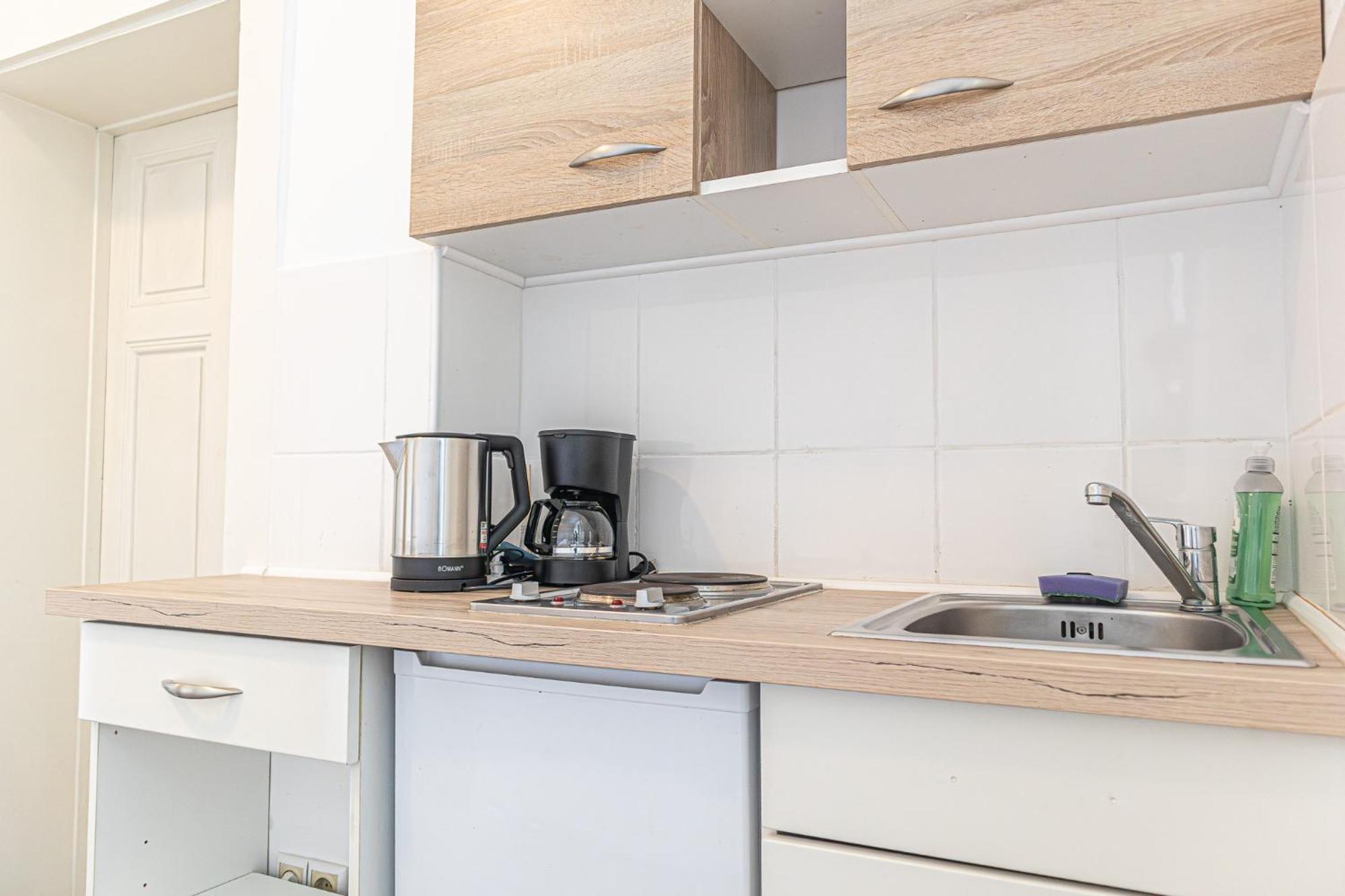 Brilliant 1Br Apt Comfortable Design/Near Schoenbrunn Вена Экстерьер фото