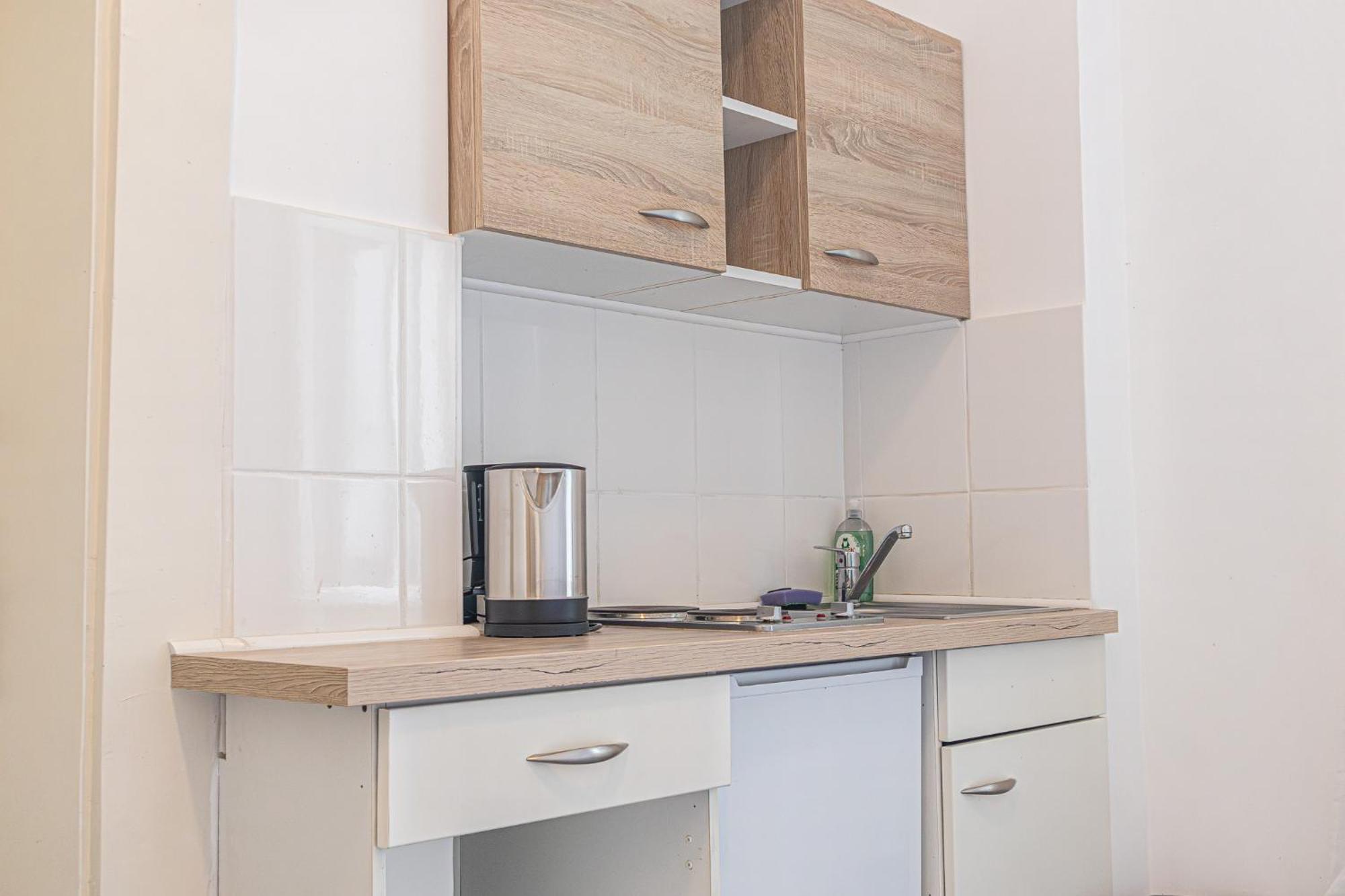 Brilliant 1Br Apt Comfortable Design/Near Schoenbrunn Вена Экстерьер фото