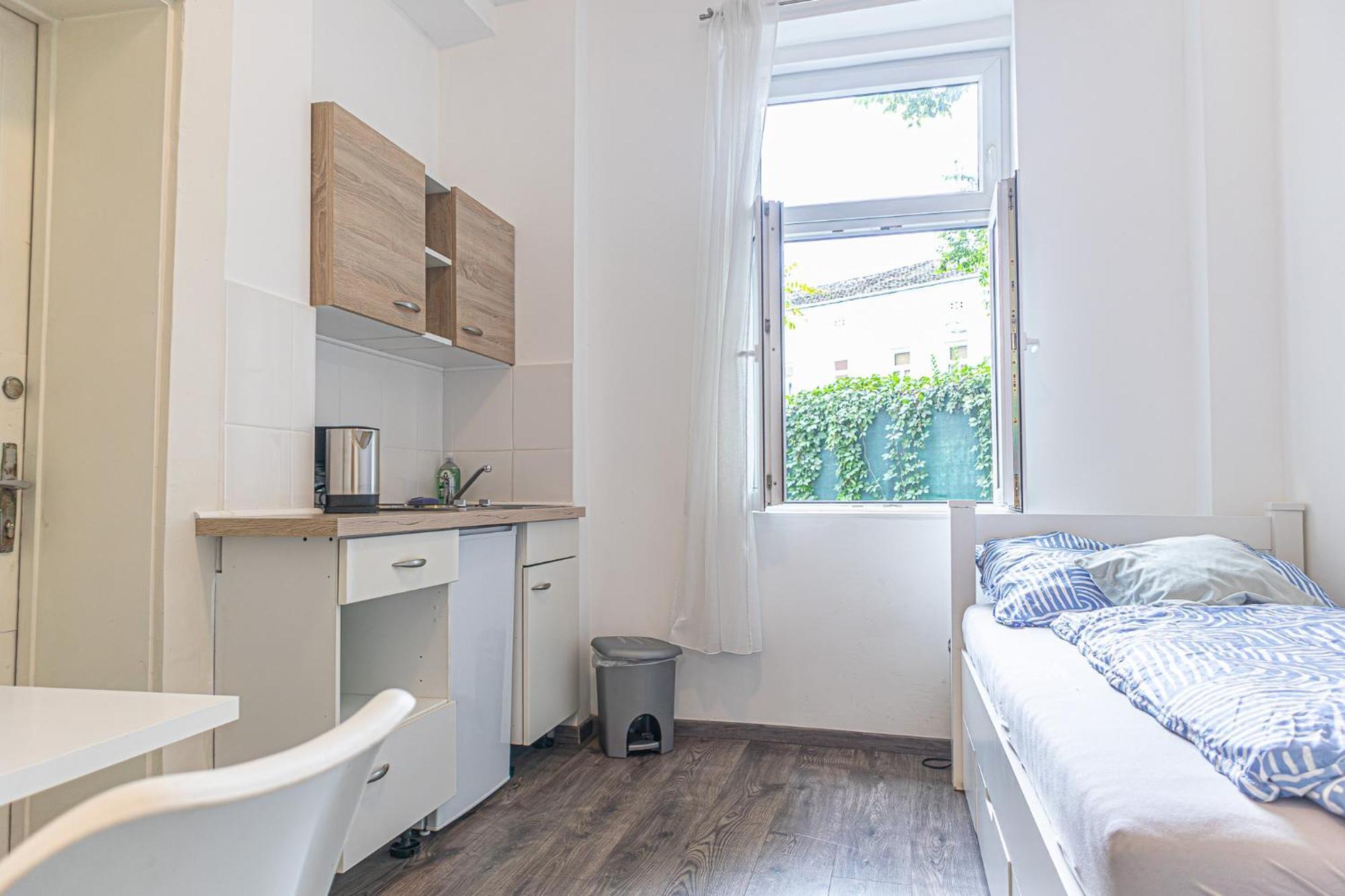 Brilliant 1Br Apt Comfortable Design/Near Schoenbrunn Вена Экстерьер фото
