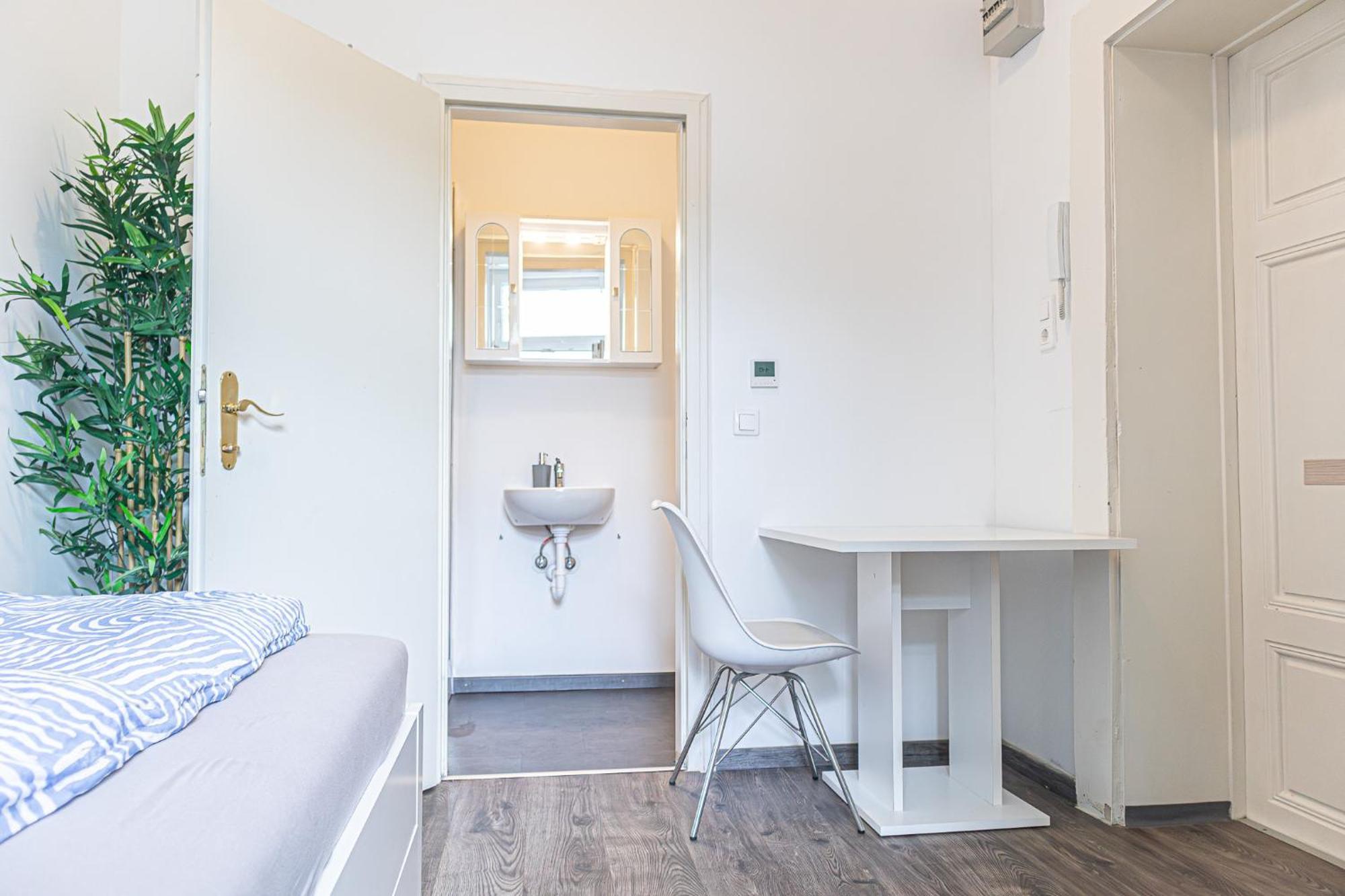 Brilliant 1Br Apt Comfortable Design/Near Schoenbrunn Вена Экстерьер фото