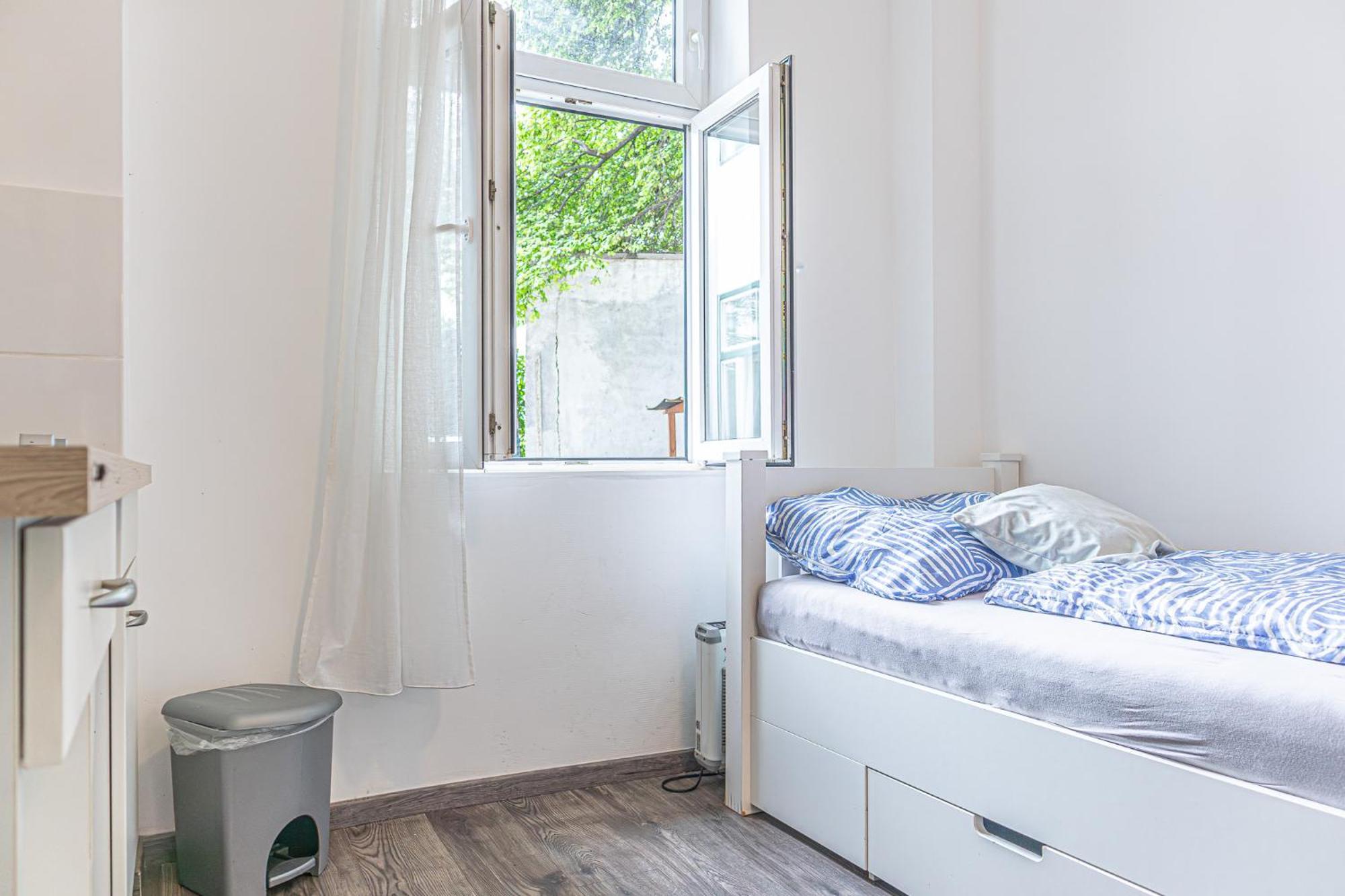 Brilliant 1Br Apt Comfortable Design/Near Schoenbrunn Вена Экстерьер фото