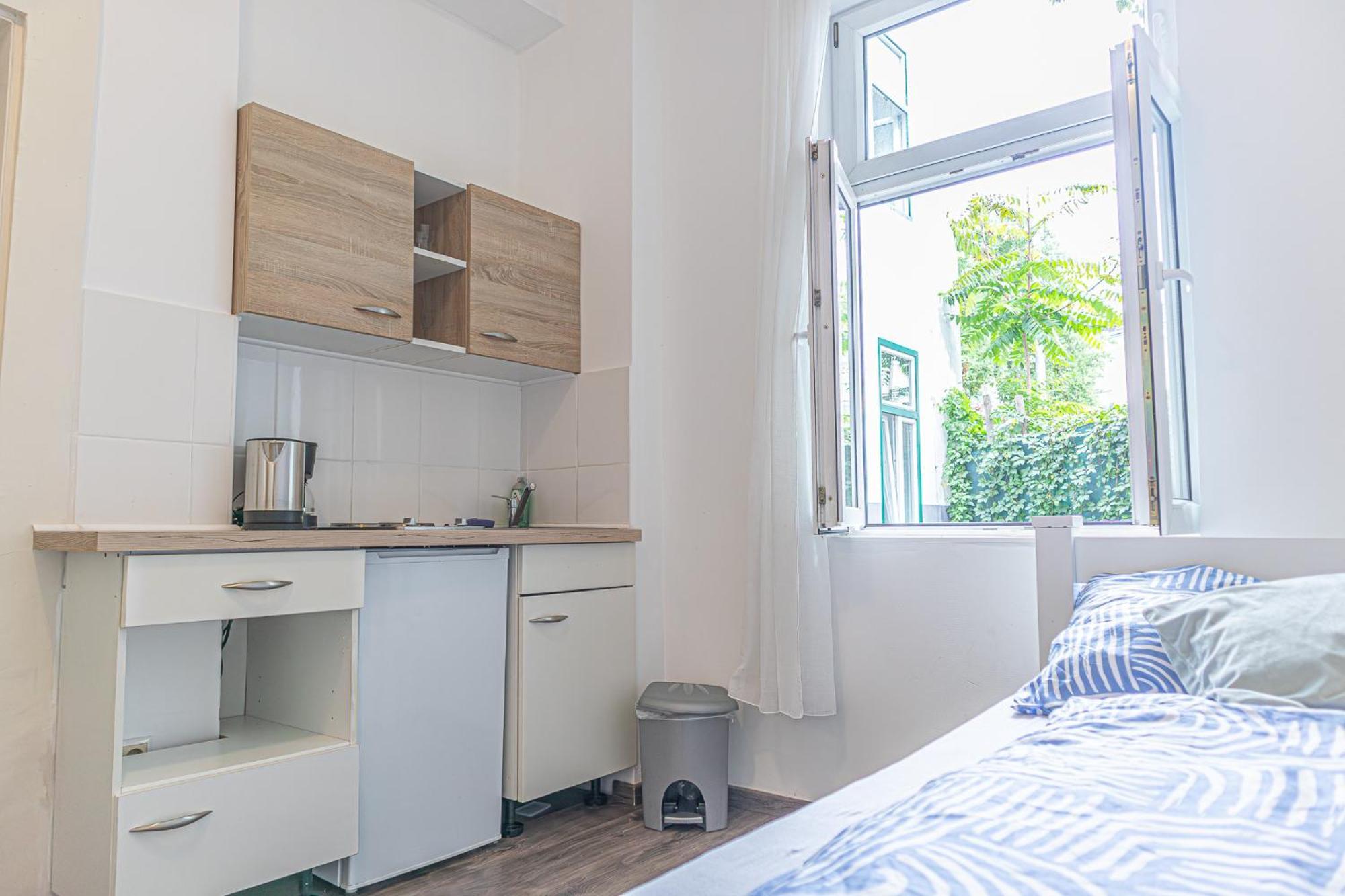 Brilliant 1Br Apt Comfortable Design/Near Schoenbrunn Вена Экстерьер фото