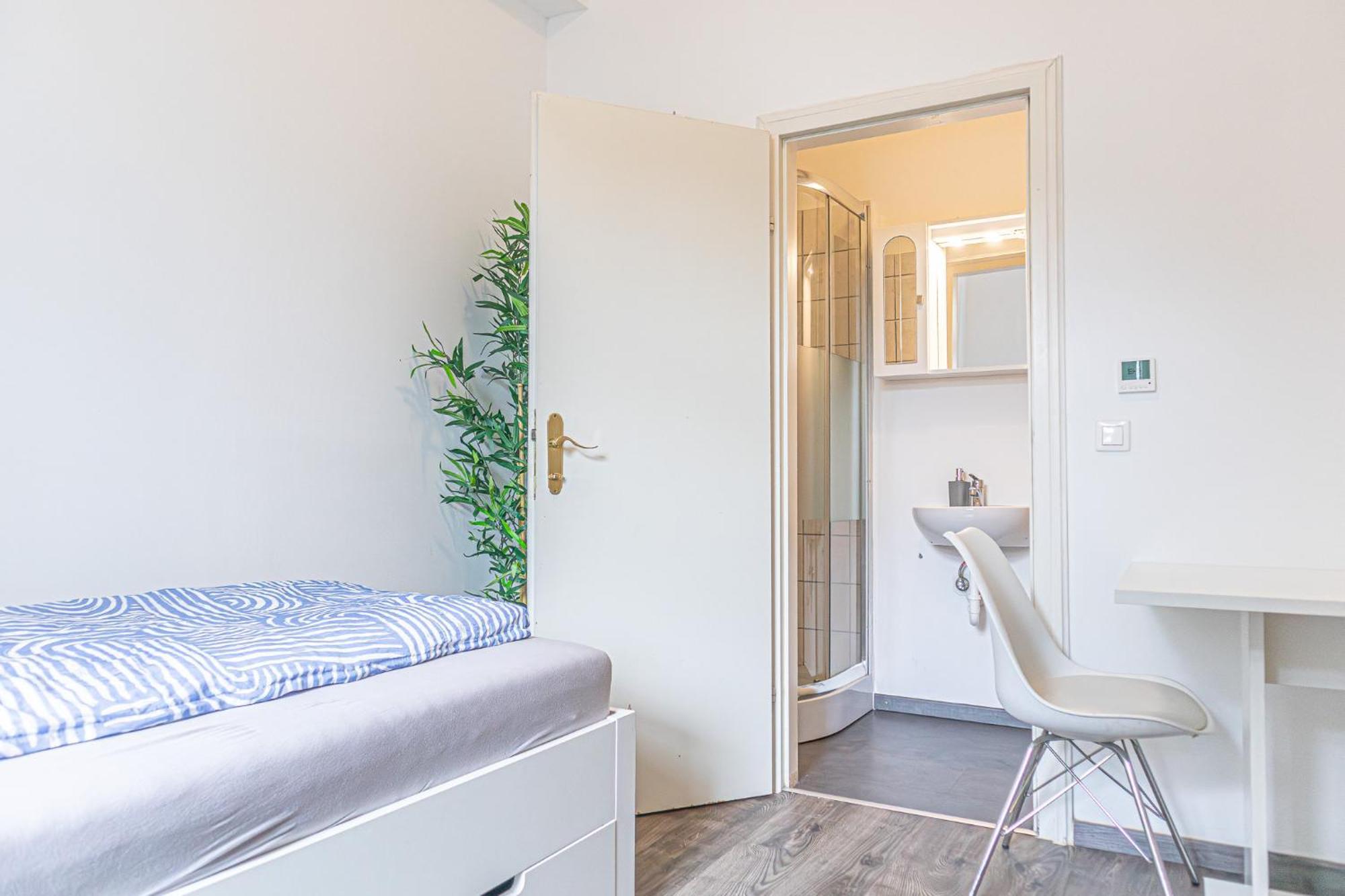 Brilliant 1Br Apt Comfortable Design/Near Schoenbrunn Вена Экстерьер фото