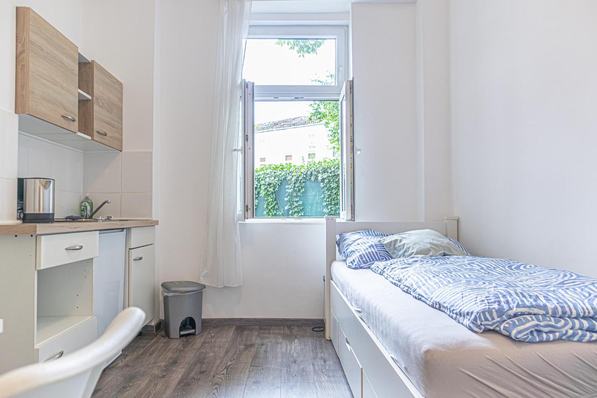 Brilliant 1Br Apt Comfortable Design/Near Schoenbrunn Вена Экстерьер фото