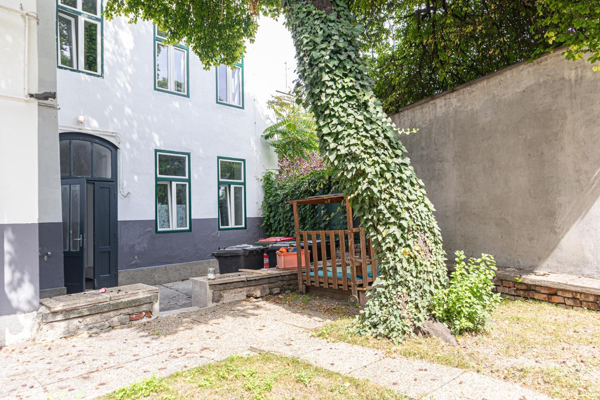 Brilliant 1Br Apt Comfortable Design/Near Schoenbrunn Вена Экстерьер фото